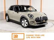 2019 BMW MINI COOPER