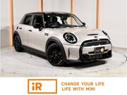 2021 BMW MINI