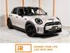 BMW MINI