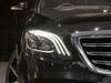MERCEDES BENZ S CLASS