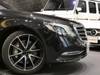 MERCEDES BENZ S CLASS