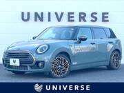 2022 BMW MINI