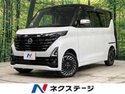 2024 NISSAN ROOX