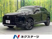 2025 HONDA VEZEL