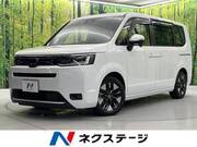 2024 HONDA STEPWAGON