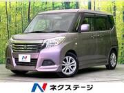 2017 SUZUKI SOLIO