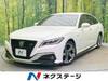 TOYOTA CROWN HYBRID