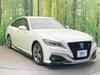 TOYOTA CROWN HYBRID