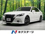 2015 TOYOTA CROWN HYBRID Athlete S