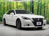TOYOTA CROWN HYBRID