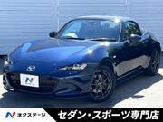 2023 MAZDA ROADSTER