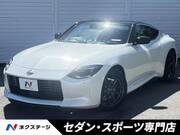 2023 NISSAN FAIRLADY Z VERSION ST