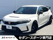 2026 HONDA CIVIC TYPE-R