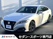 2021 TOYOTA CROWN HYBRID