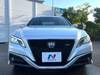 TOYOTA CROWN HYBRID