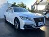 TOYOTA CROWN HYBRID