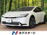 2023 TOYOTA PRIUS