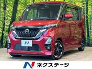 2021 NISSAN ROOX