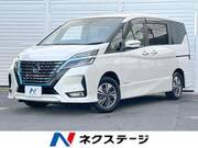 2020 NISSAN SERENA