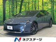 2023 TOYOTA PRIUS