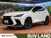 2021 LEXUS NX