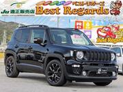 2019 CHRYSLER JEEP RENEGADE