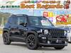CHRYSLER JEEP RENEGADE