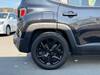 CHRYSLER JEEP RENEGADE