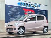 2011 DAIHATSU MIRA