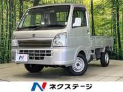 2020 SUZUKI CARRY TRUCK