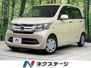 2016 HONDA N-WGN