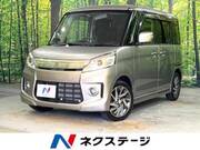 2013 SUZUKI SPACIA CUSTOM