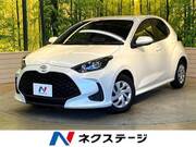 2024 TOYOTA YARIS