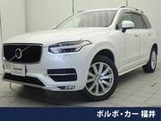 2018 VOLVO XC90