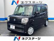 2018 SUZUKI SPACIA