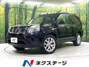 2012 NISSAN X-TRAIL