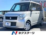 2010 SUZUKI PALETTE