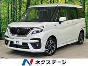 2021 SUZUKI SOLIO BANDIT