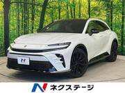 2025 TOYOTA OTHER