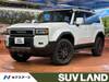 TOYOTA LANDCRUISER 250