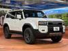 TOYOTA LANDCRUISER 250