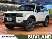 2024 TOYOTA LANDCRUISER 250
