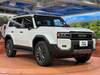 TOYOTA LANDCRUISER 250
