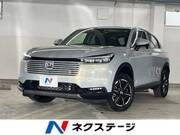 2024 HONDA VEZEL