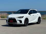 2023 LEXUS RX