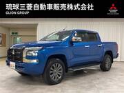 2025 MITSUBISHI TRITON