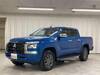 MITSUBISHI TRITON