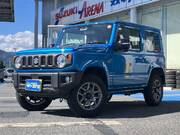 2025 SUZUKI JIMNY