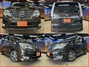 2014 NISSAN SERENA