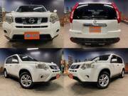 2011 NISSAN X-TRAIL